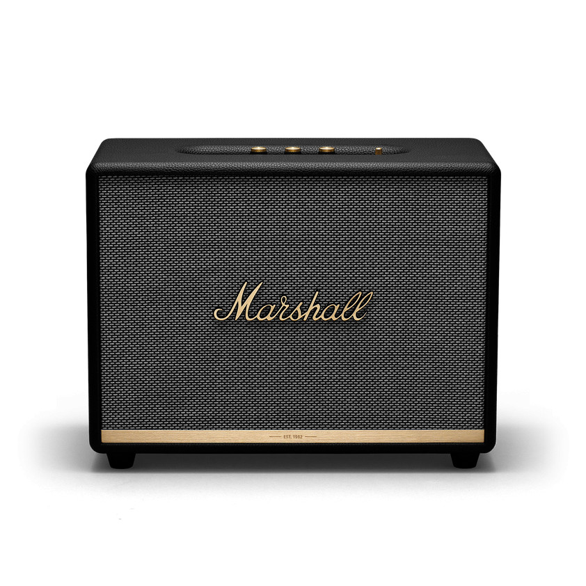 Loa Marshall Woburn 2 Bluetooth - Hàng chính hãng