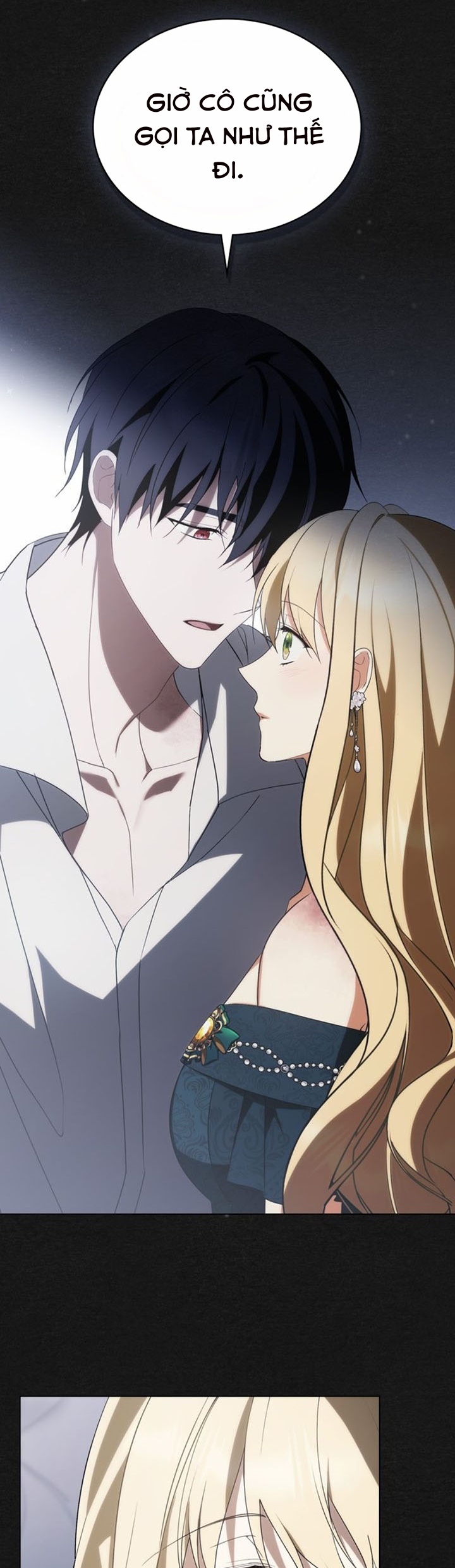 lời hứa đó không phải là tôi chapter 12 25