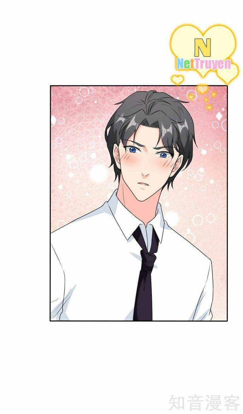 manh bảo đột kích: mami cha con đâu ? chapter 68 25