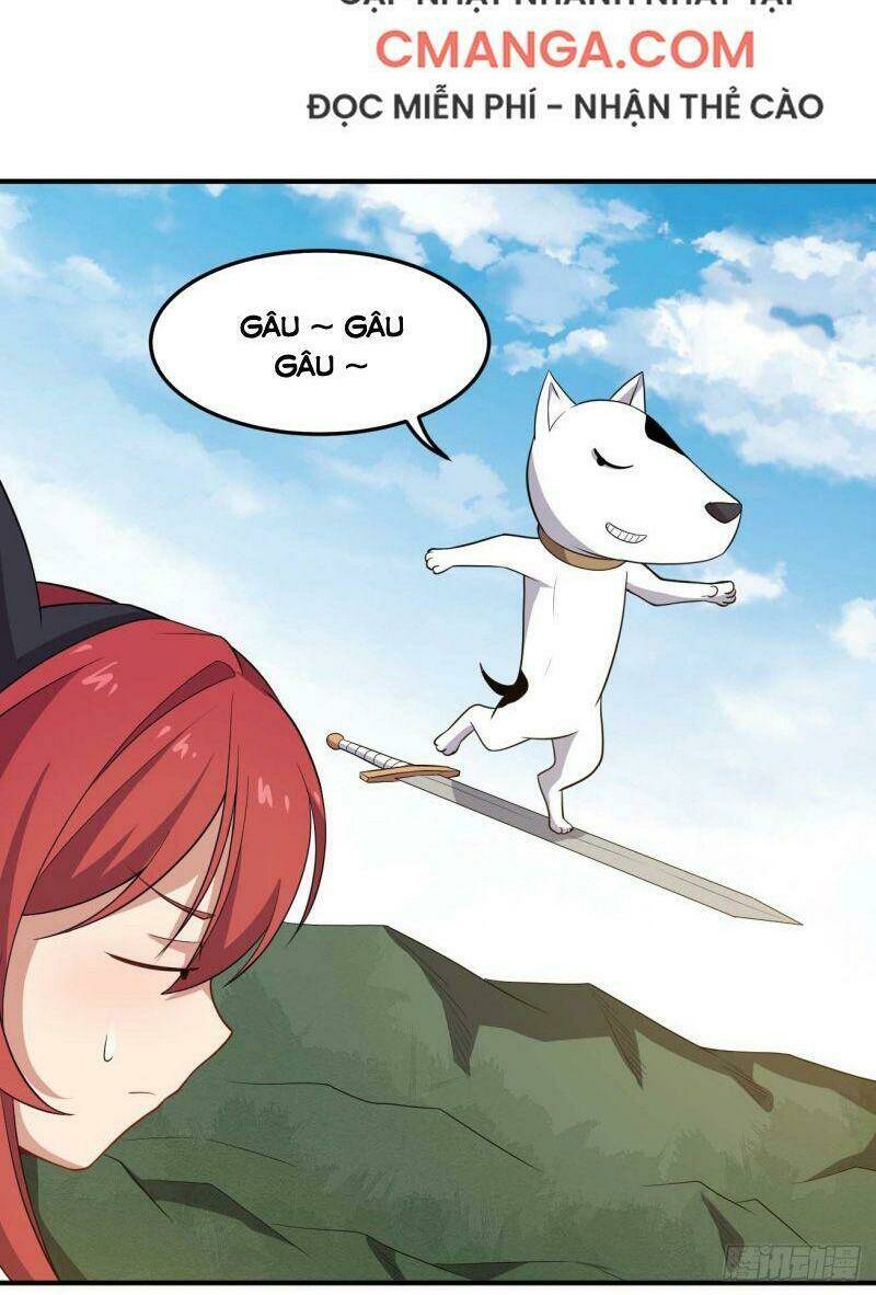 tổ thượng có tiền chapter 79 12