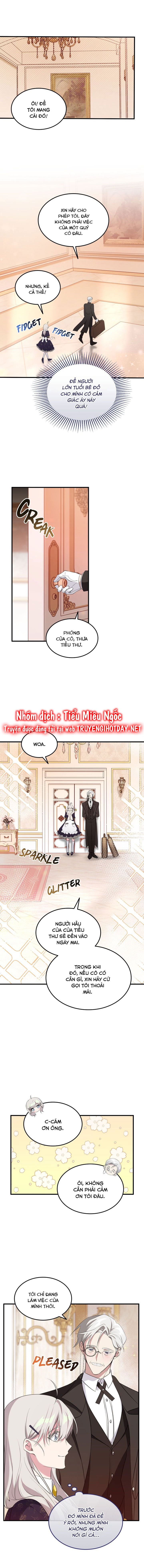 thưởng thức hương vị chapter 18 11