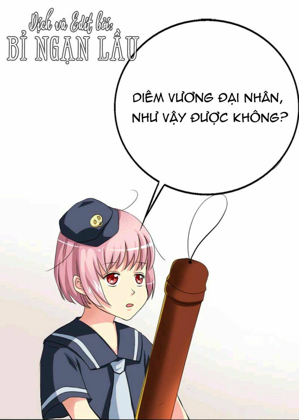 động vật nhỏ thật đáng yêu chapter 5 4