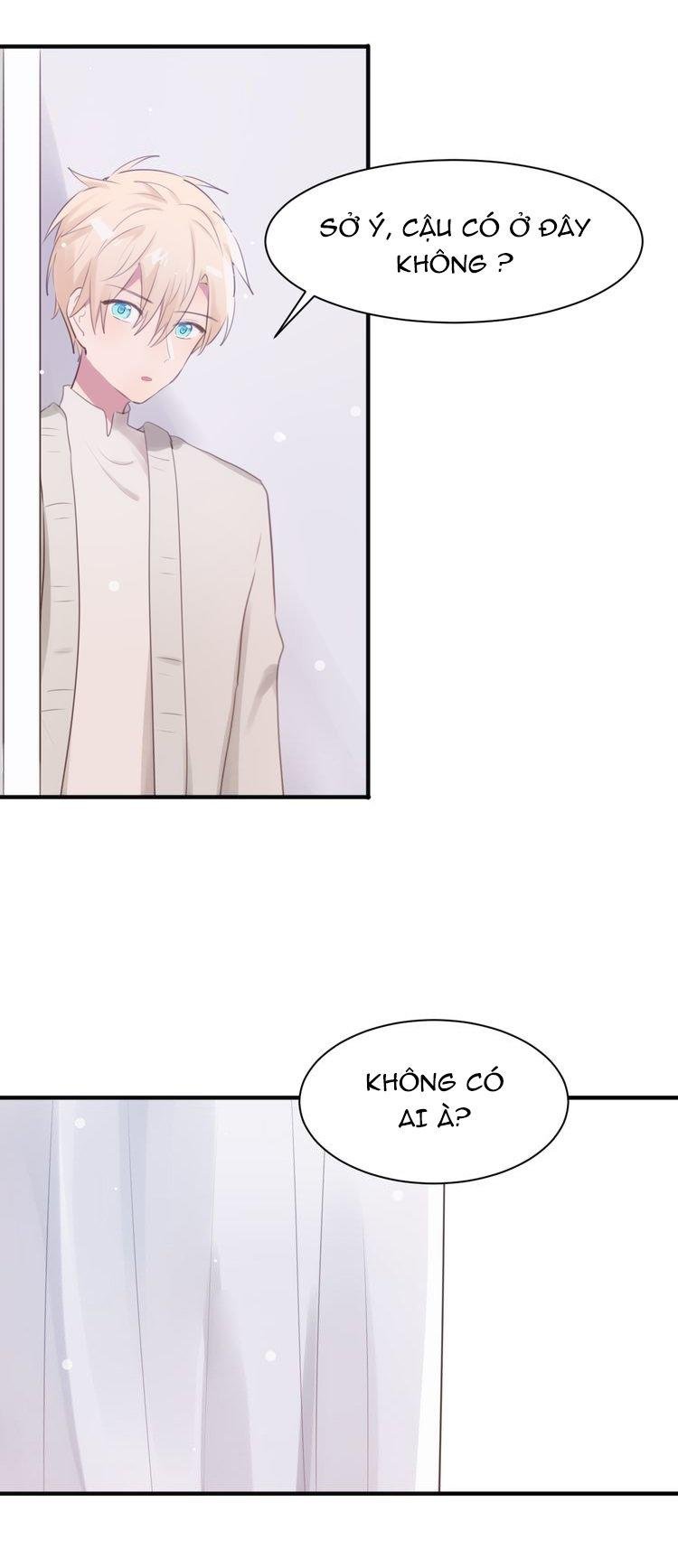 nhất tiễn khuynh tâm chapter 5 2