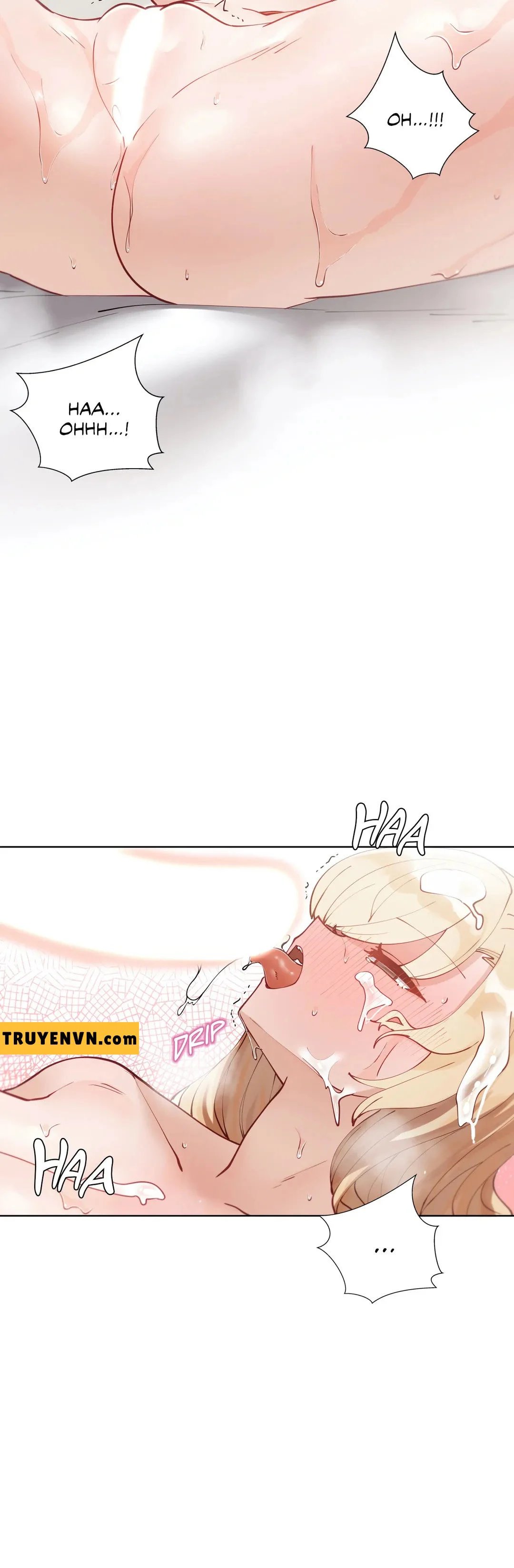 gia sư nữ quái chapter 30 31