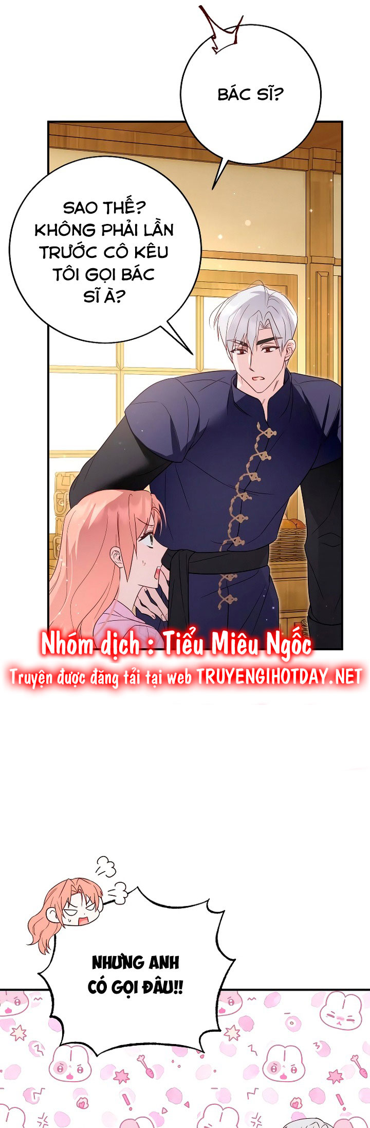 ngã xuống thiên đường chapter 11 9