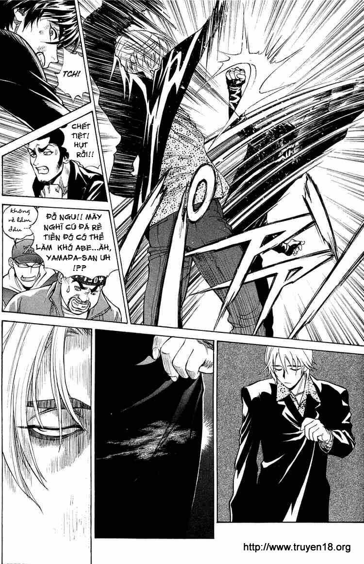 b-reaction chapter 6 15