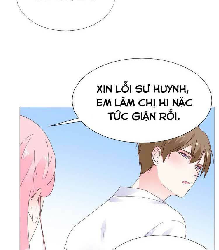 điều ước sủng ái bất bình đẳng chapter 92.1 11