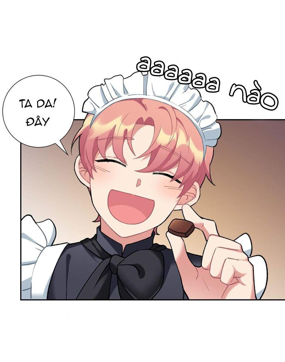 tiểu thư và những người hầu chapter 23 39