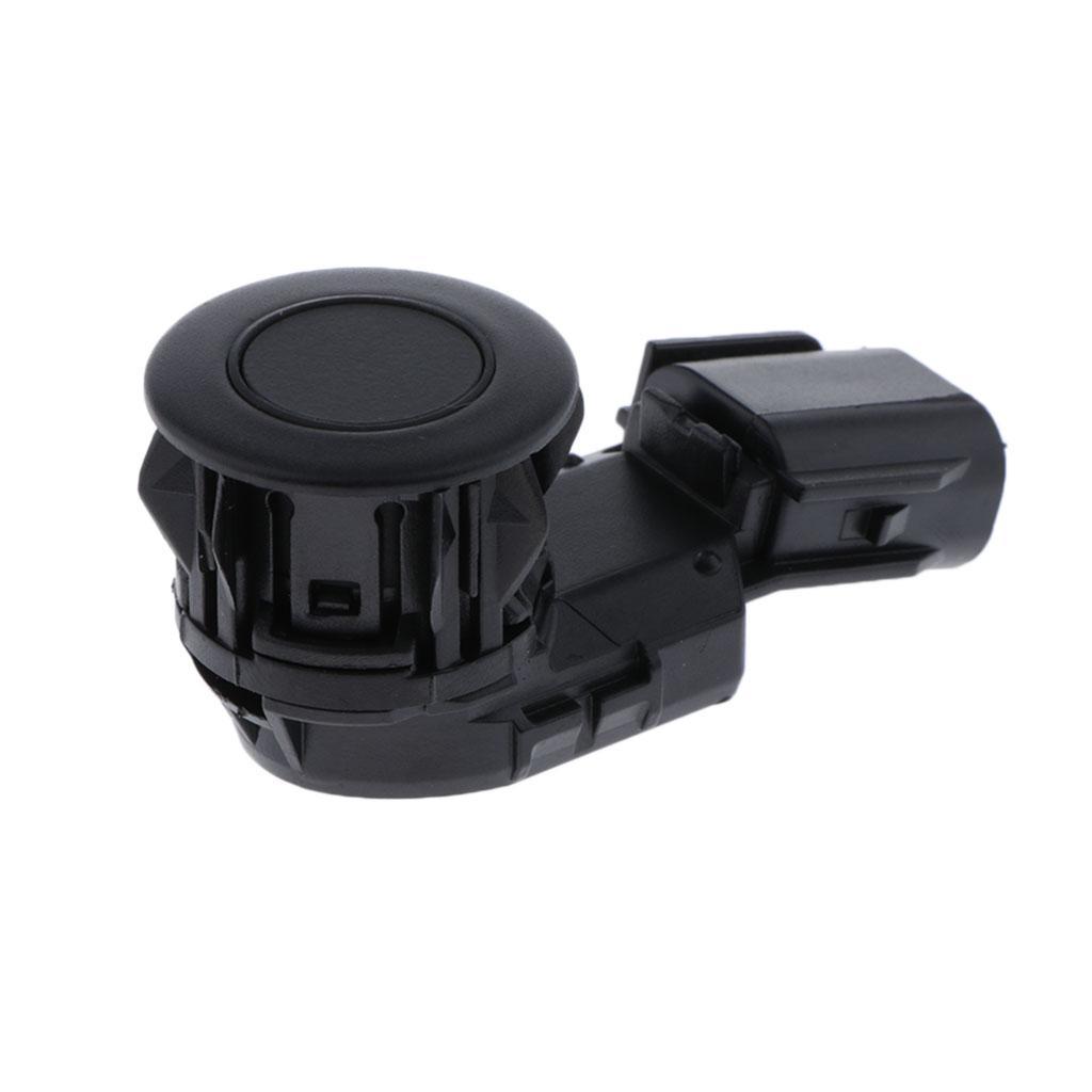 2x Black PDC Parking Sensor 89341-42060-C0 for 2.5 L4 2017-2018