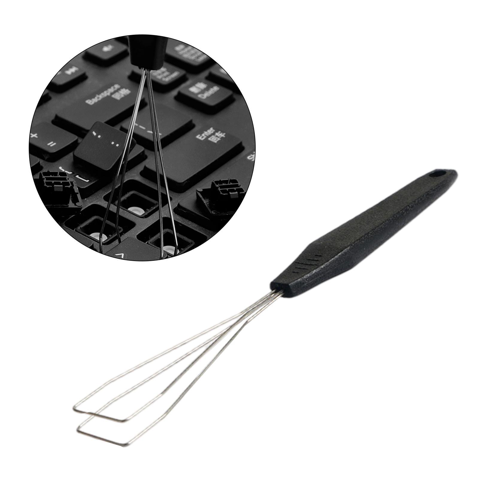 Portable Keycap Puller Switch Remover for Mechanical Keyboard