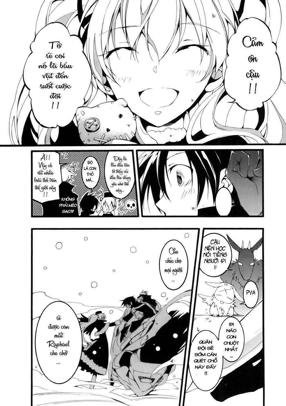 07 hồn ma chapter 53 19