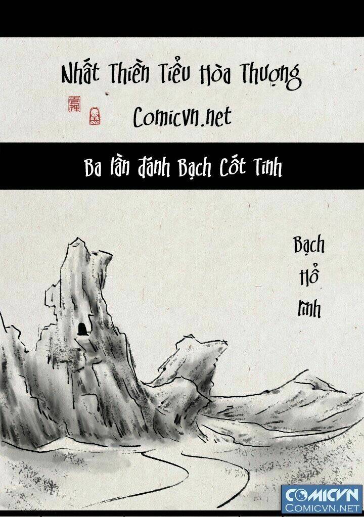 nhất thiền tiểu hòa thượng chapter 46 1