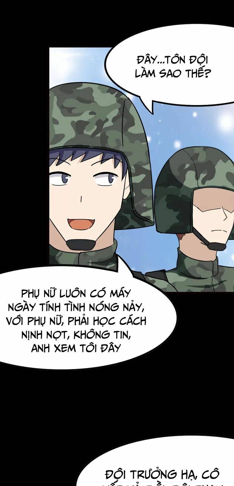 bạn gái virus của tôi chapter 211 33