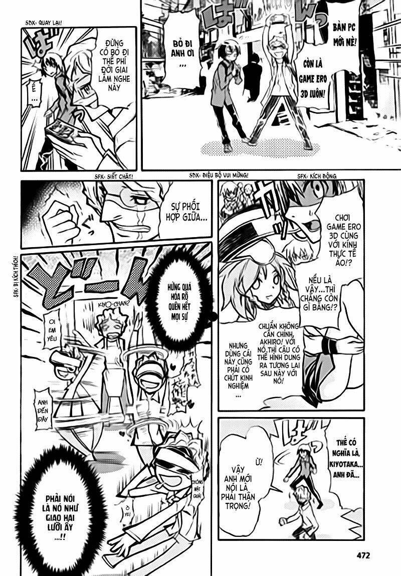 akiba's trip chapter 1 15