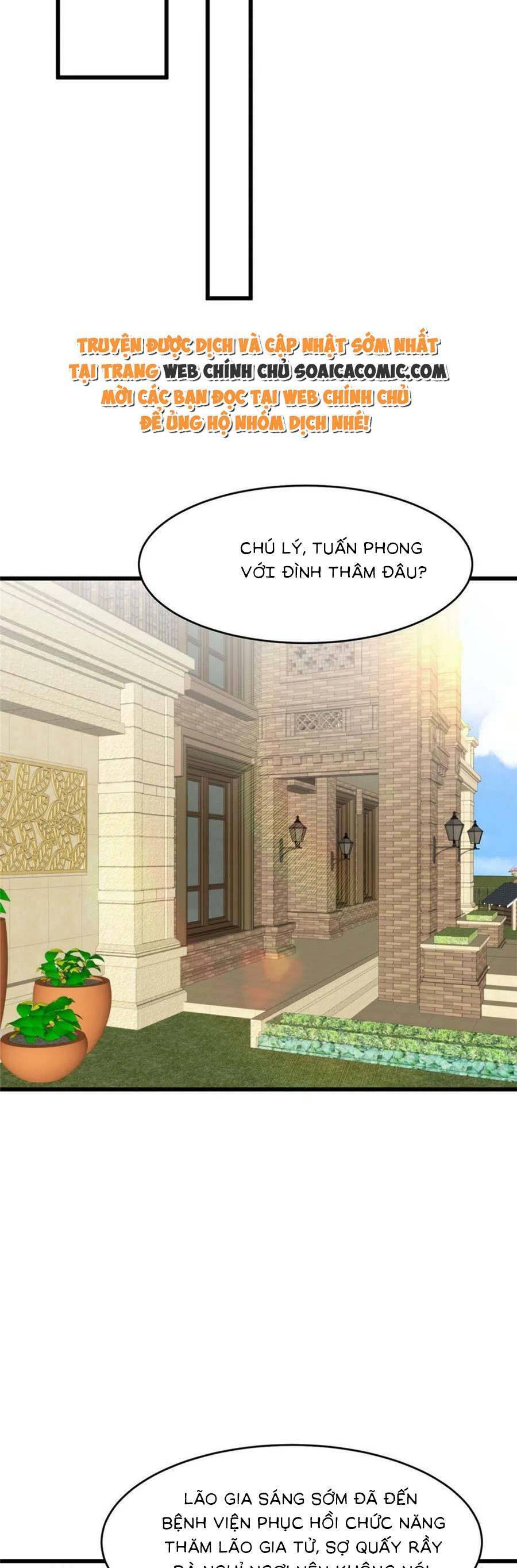 dựa vào đại lão ổn định vị trí c trong nam đoàn chapter 168 8