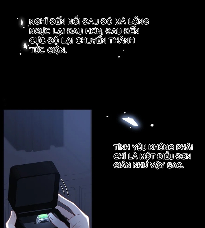 trước và sau ly hôn! chapter 15 38