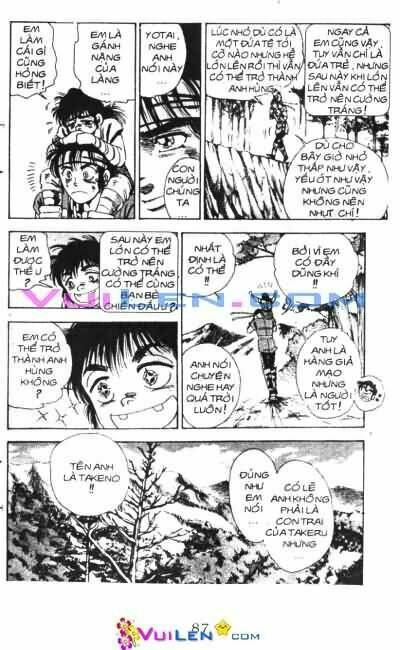 vương tử takeru chapter 13 87