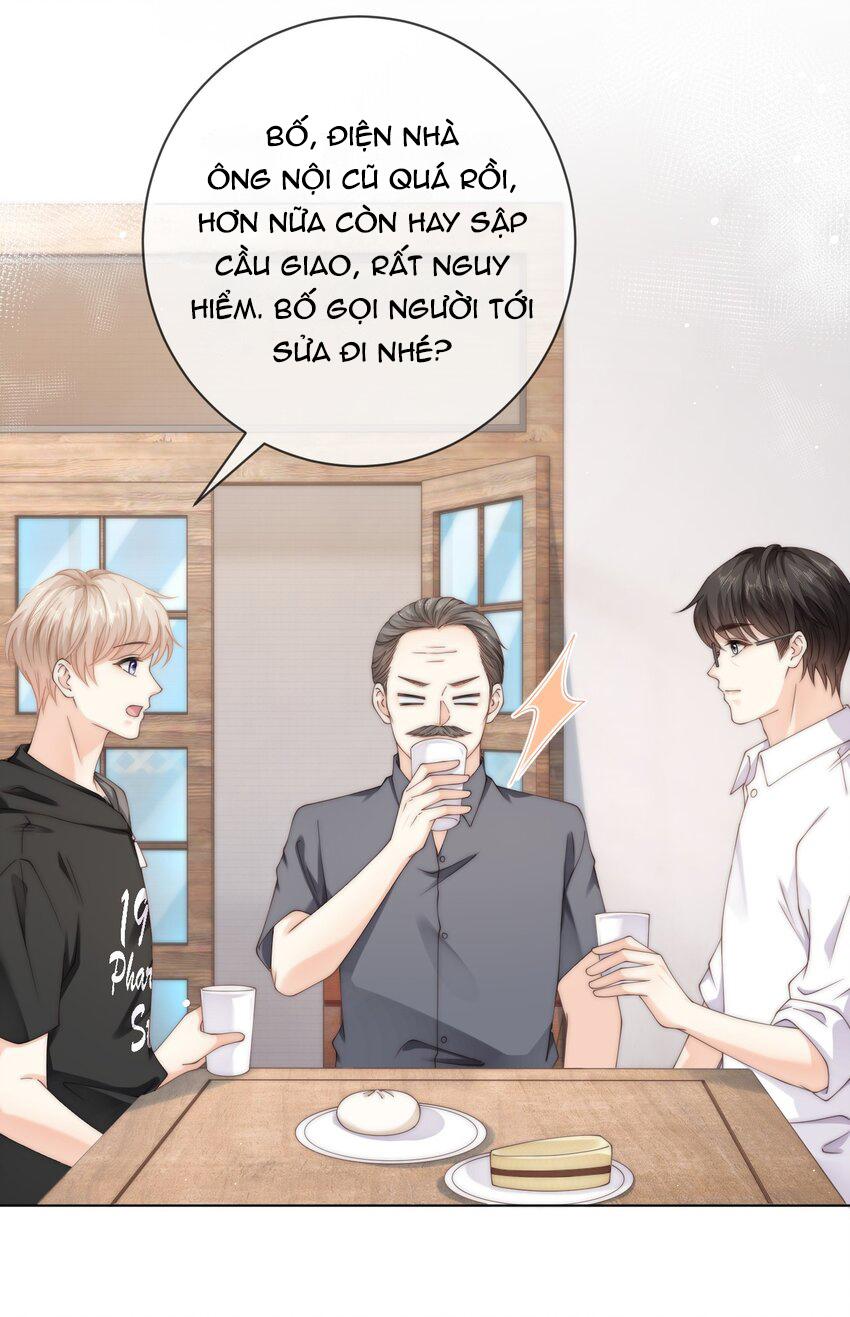 đảo thanh mai chapter 58 21