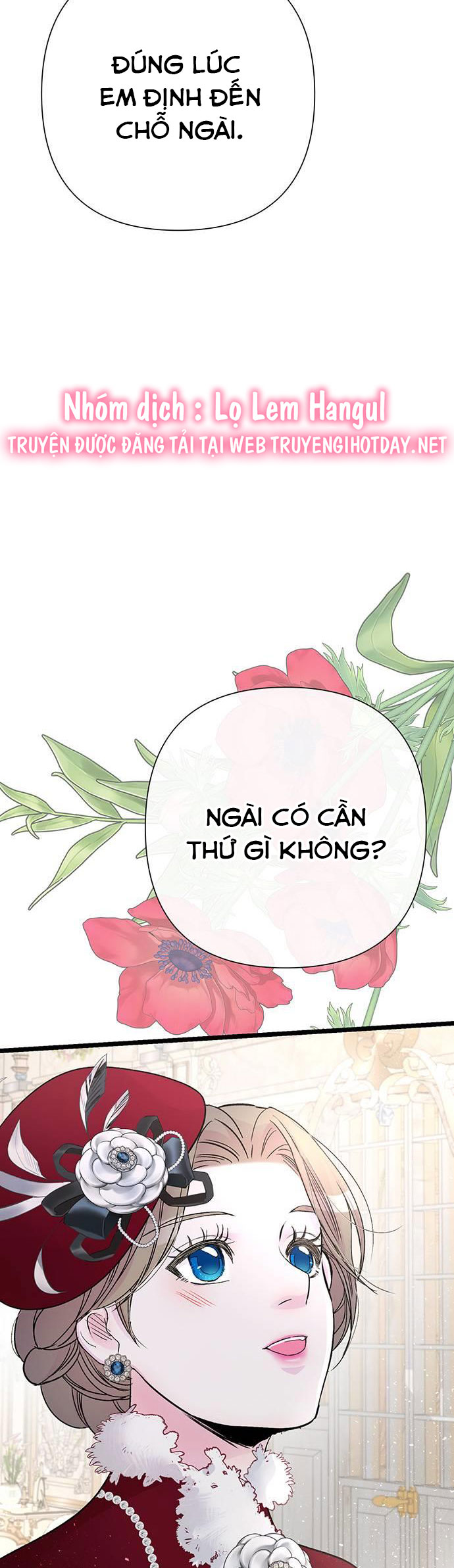 hoàng tử phiền toái chapter 69 24