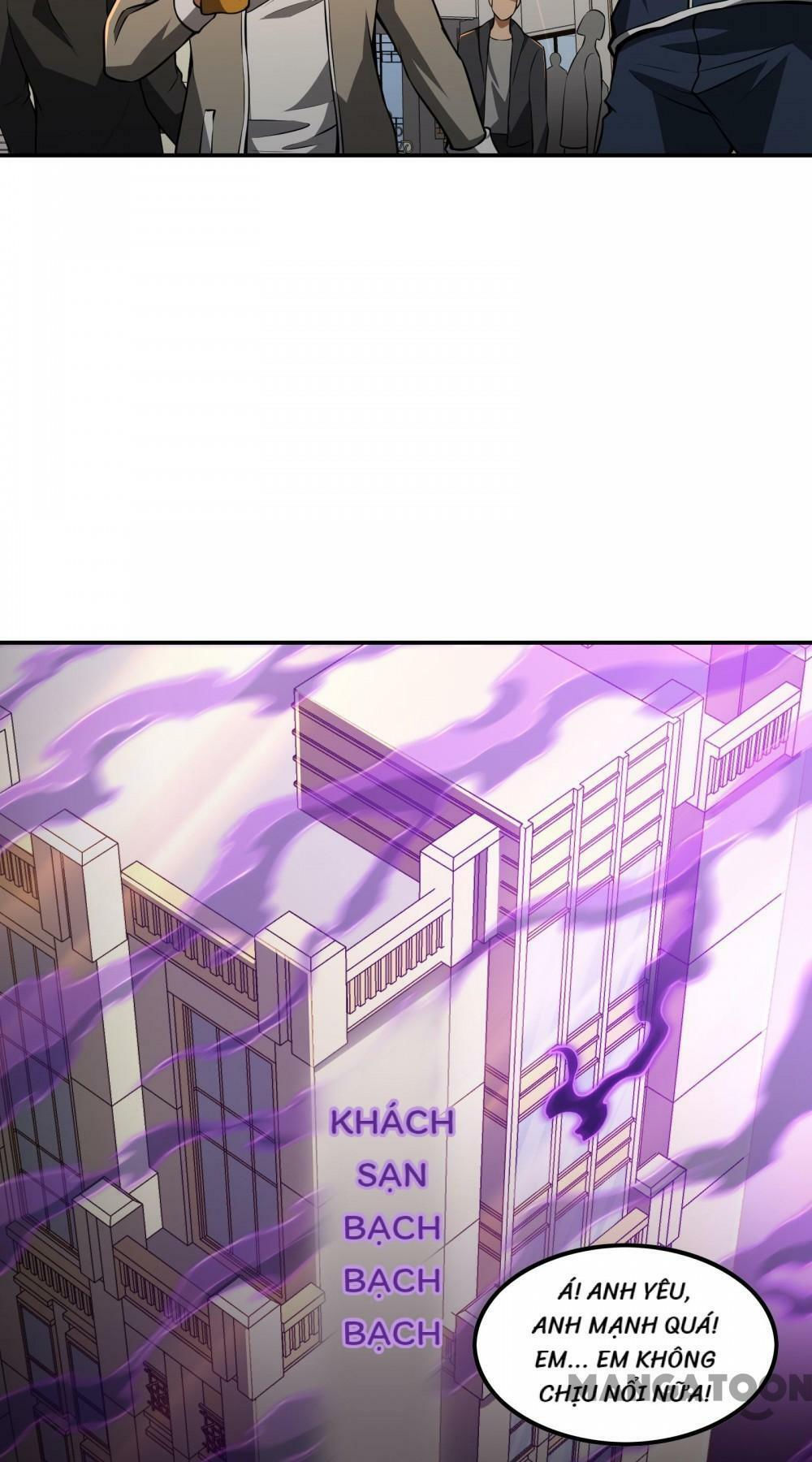 đệ nhất người ở rể chapter 103 7