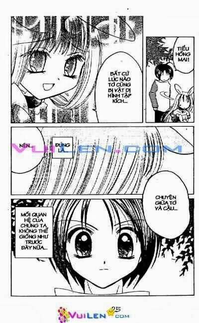 nữ sinh thời đại chapter 6 25