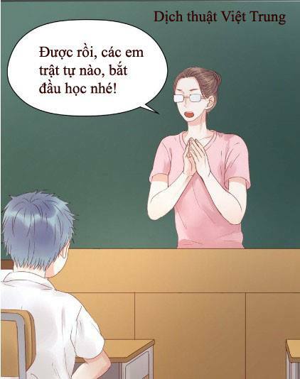 lượm được một tiểu hồ ly phần 1 chapter 7 17