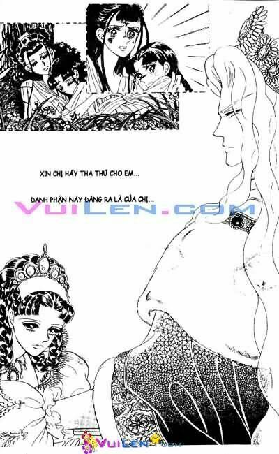 princess - công chúa xứ hoa (bản đẹp) chapter 12 119