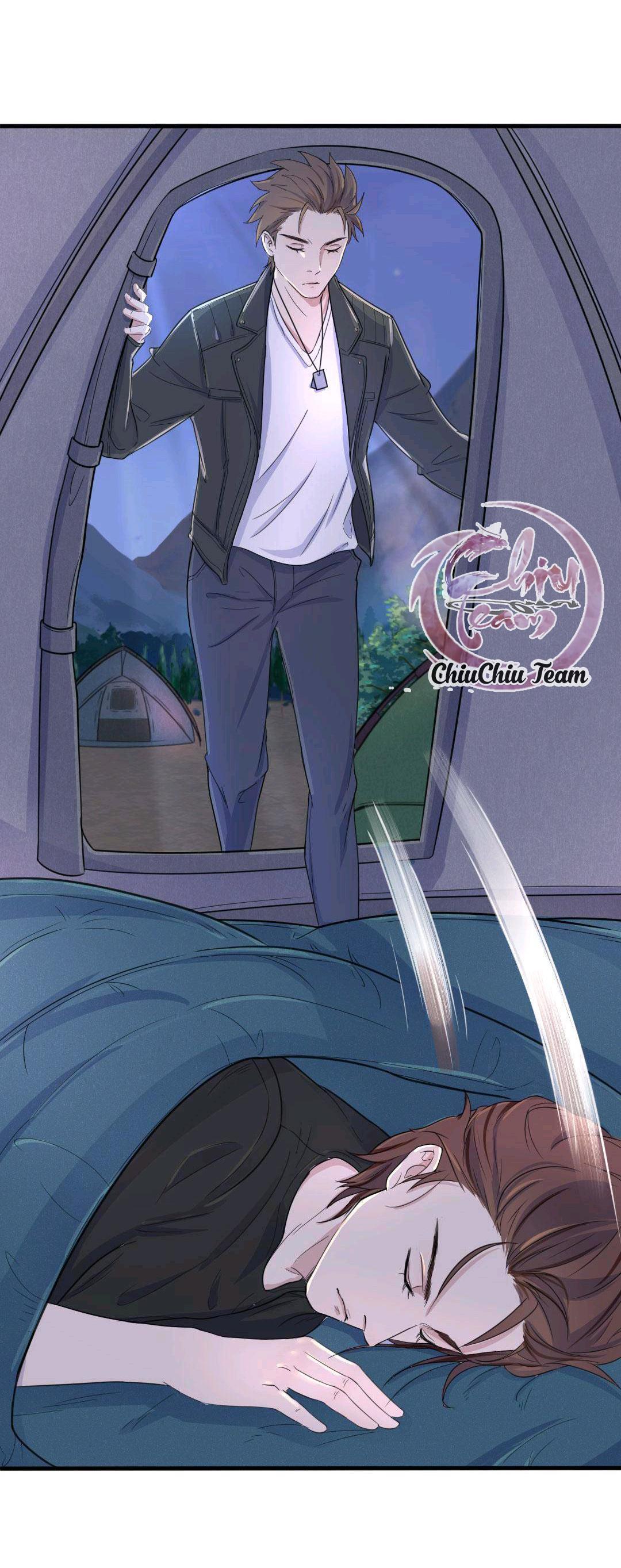 thu dĩ vi kỳ chapter 9 3