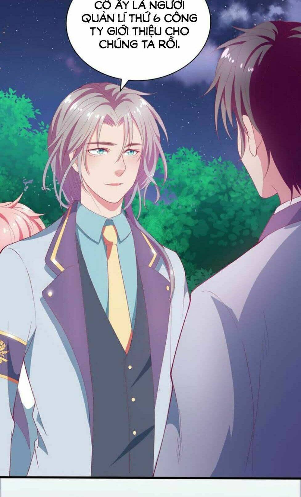 quản lí ngây ngô và thần tượng ác ma chapter 2 56