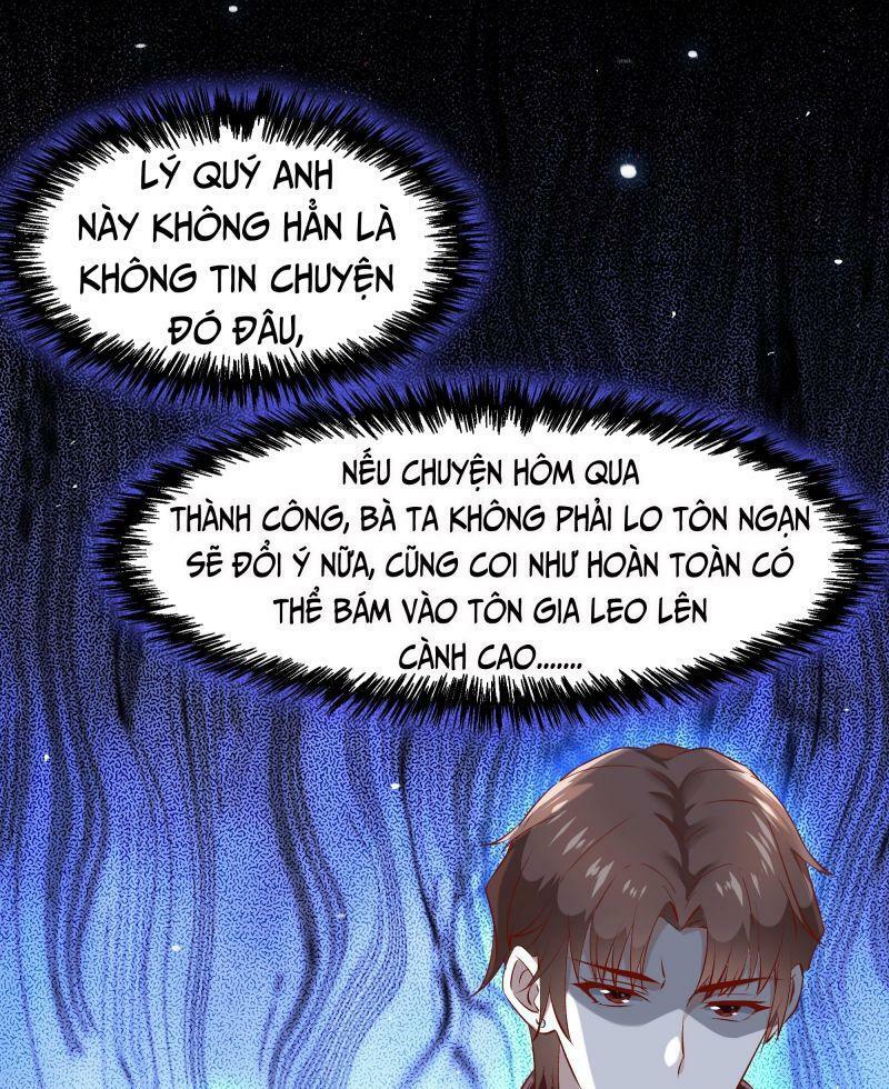 nãi ba là chiến thần mạnh nhất chapter 10 29