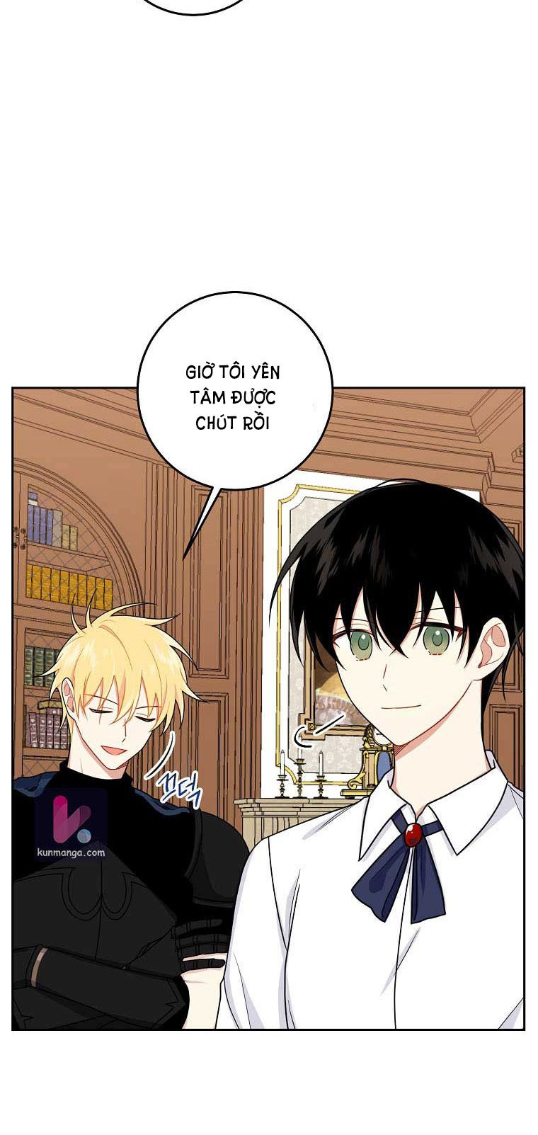 tôi là tiểu thư của gia đình này chapter 140 51