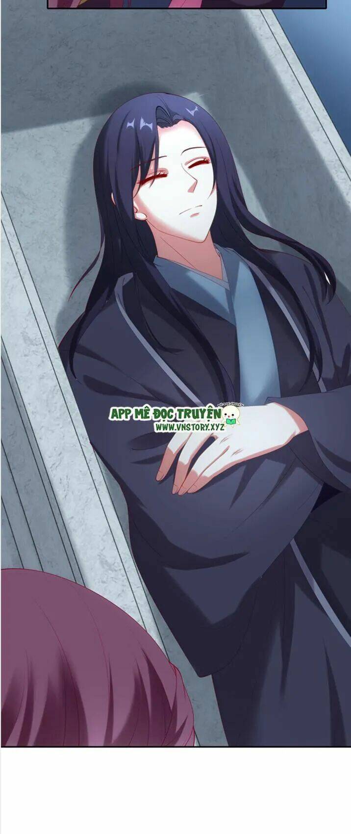 đô đốc đại nhân sủng thê kí chapter 38 22