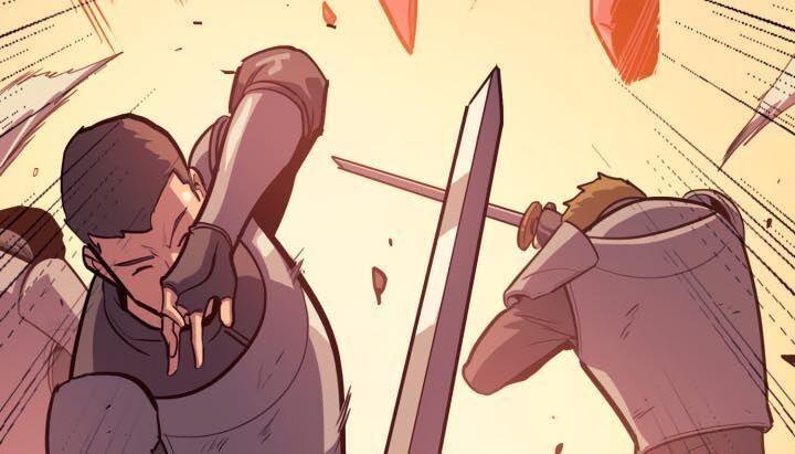 tôi trở lại thăng cấp một mình chapter 48 70