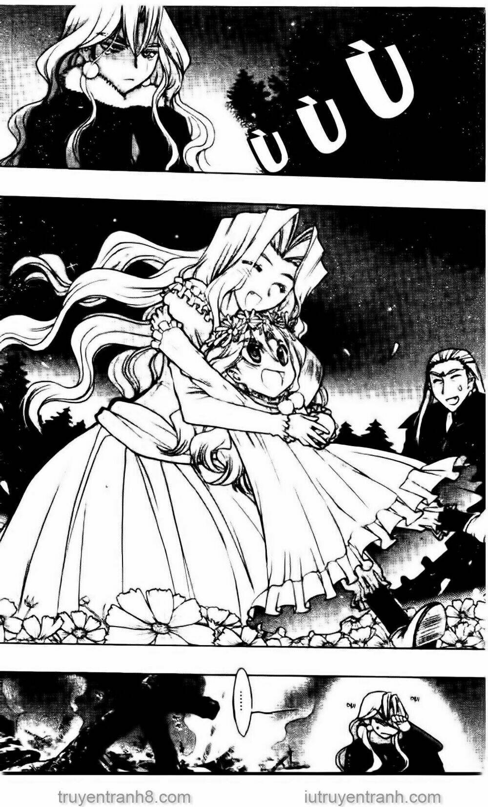 little vampire chapter 53 36