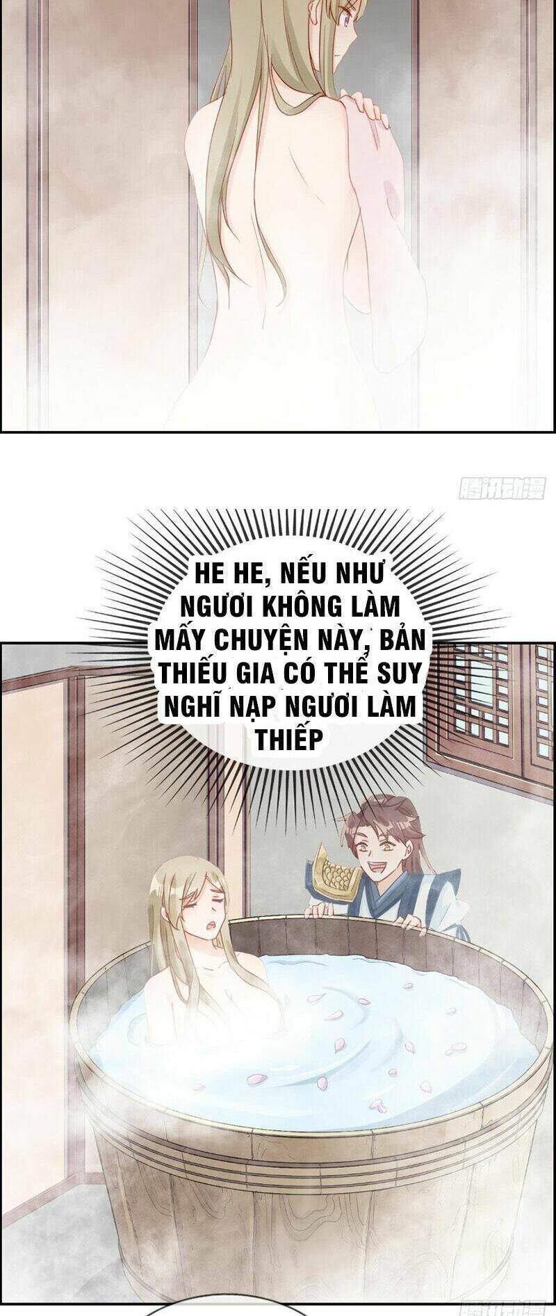 tối cường hoàn khố hệ thống chapter 6 9