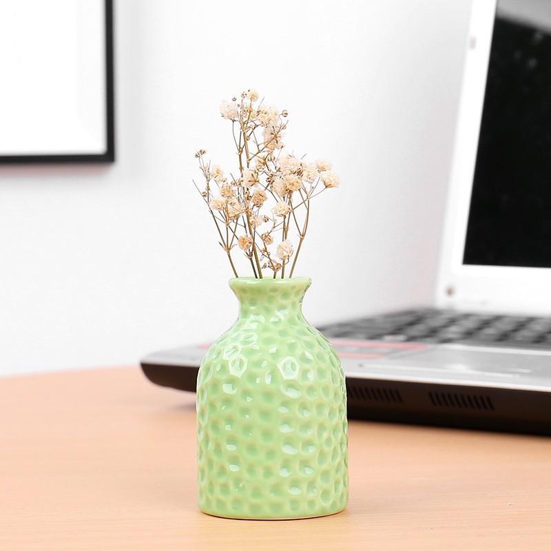 Bình gốm trang trí cao cấp