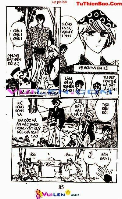 cô bé khóc nhè chapter 17 84