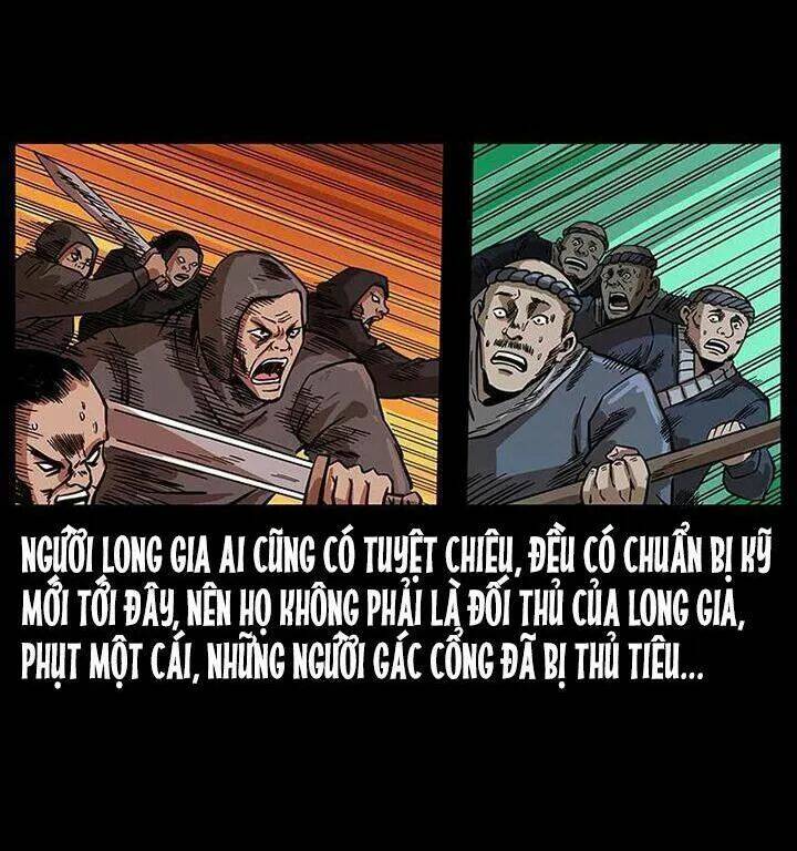 U Minh Ngụy Tượng Chapter 200 13