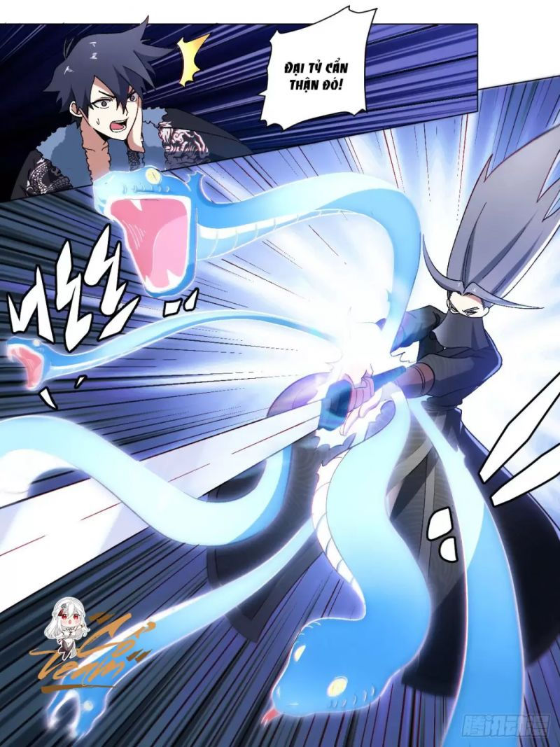 ta xưng kiêu hùng tại dị giới chapter 19 8