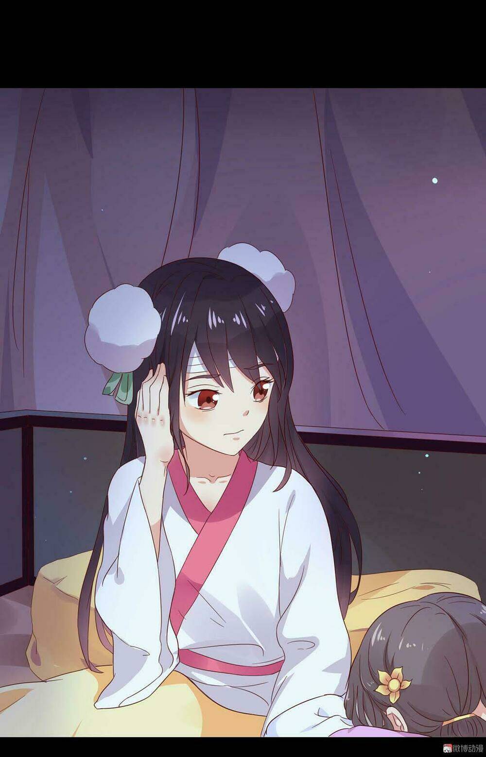 phi thiên địch tự dưỡng đích khẩu tử chapter 46 5