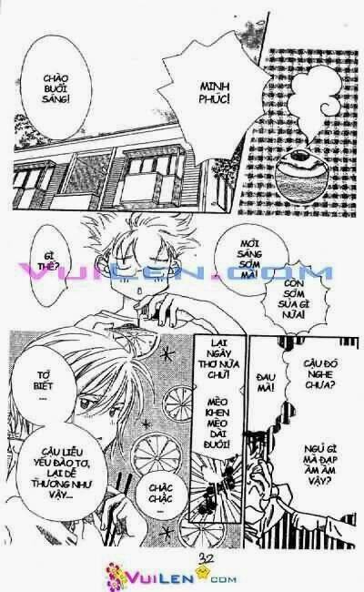 nữ sinh thời đại chapter 12 32