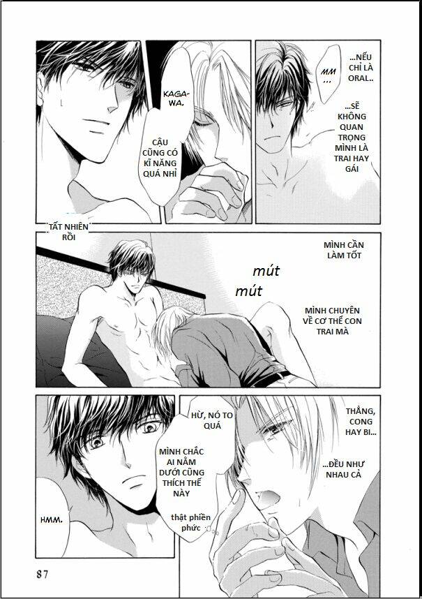 do you want this broken heart of mine? chapter 1 19