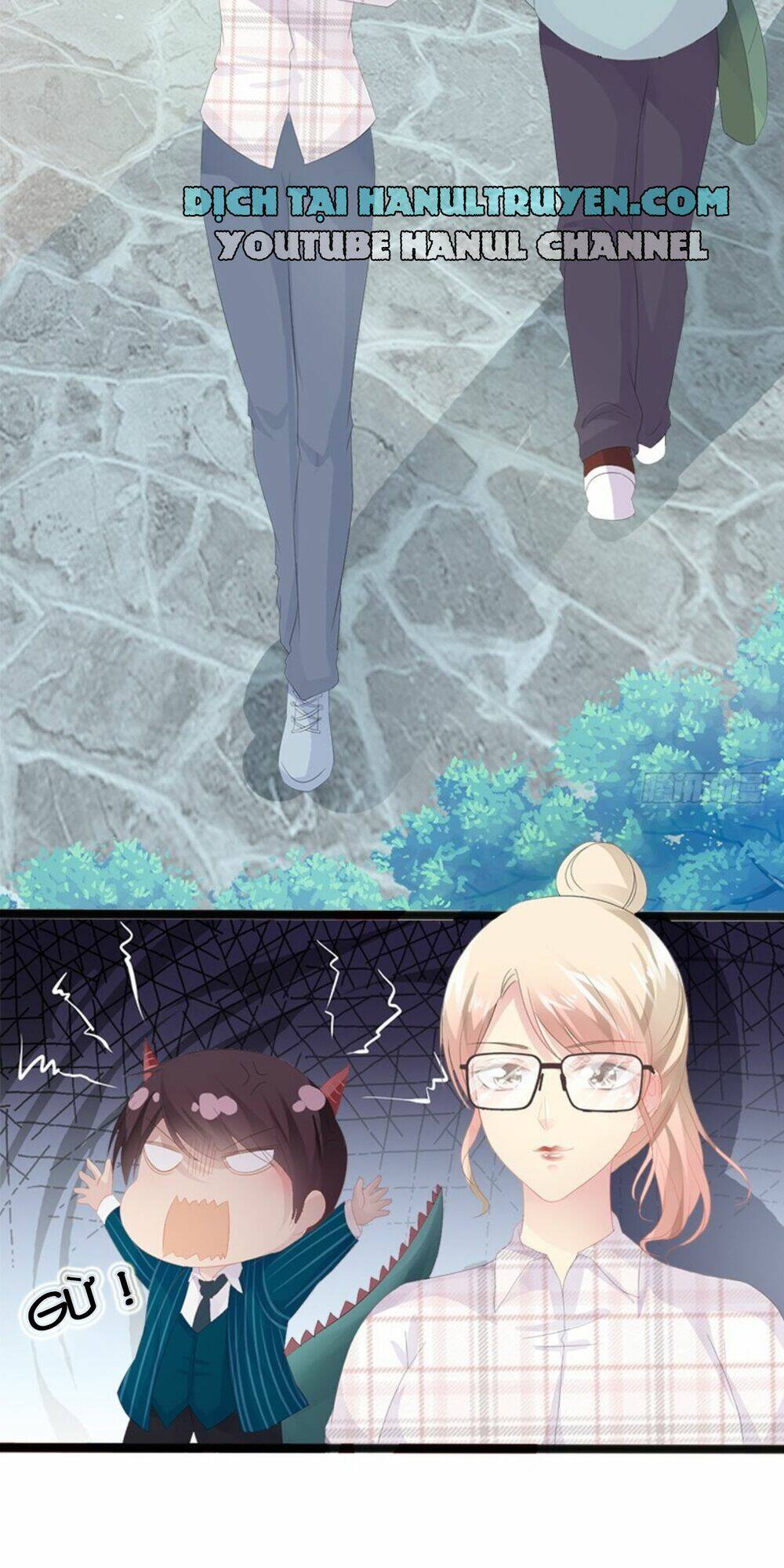 thần bí đế thiếu điềm sủng thê chapter 18 16