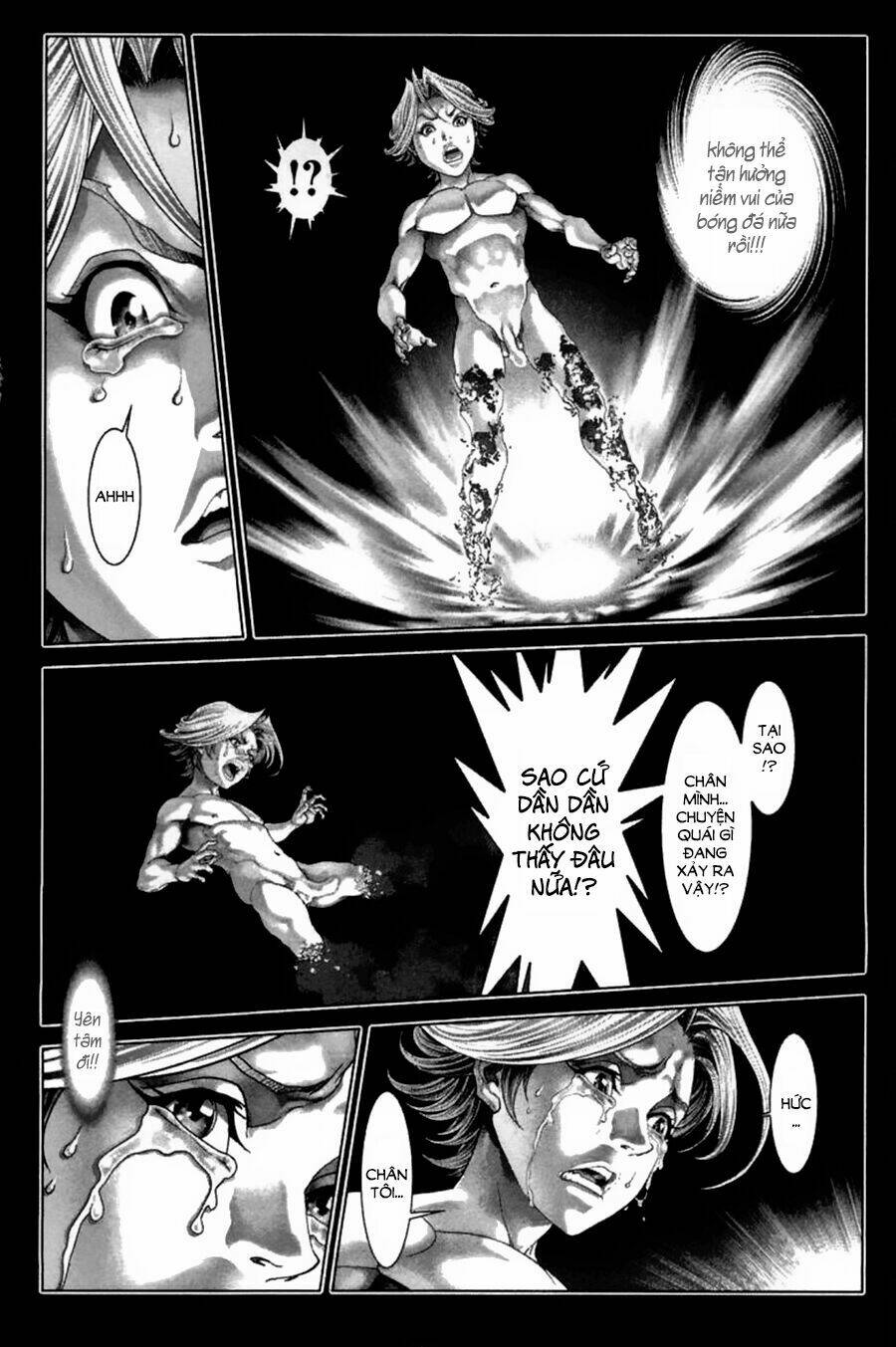 black joke chapter 34 7