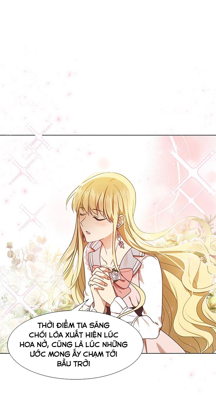 mau đến đây, lần đầu thấy ác nữ như này phải không chapter 6 54