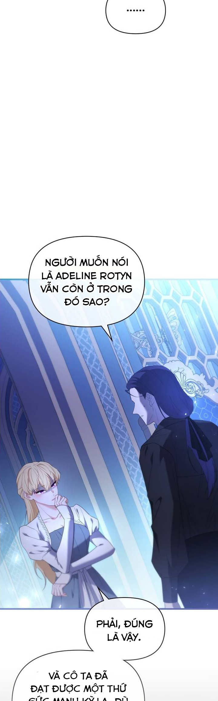 màn đêm tối của adeline chapter 71 33