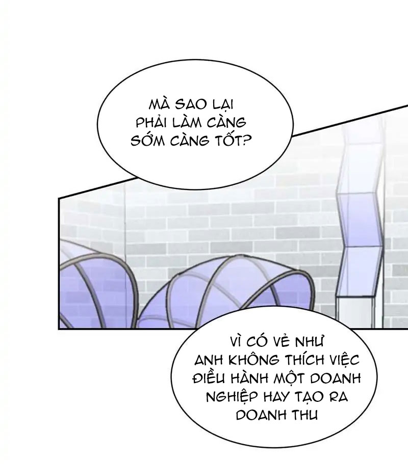 Tình Yêu Nơi Phòng Tắm Hơi chapter 21 - Trang 53