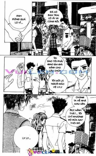 mùa ảo vọng - strange pension chapter 3 155