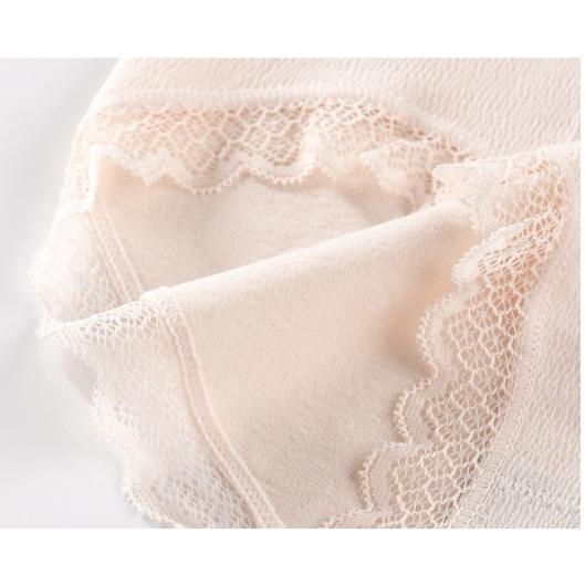 Quần lót cotton mềm mịn kháng khuẩn cao cấp nữ QLN16