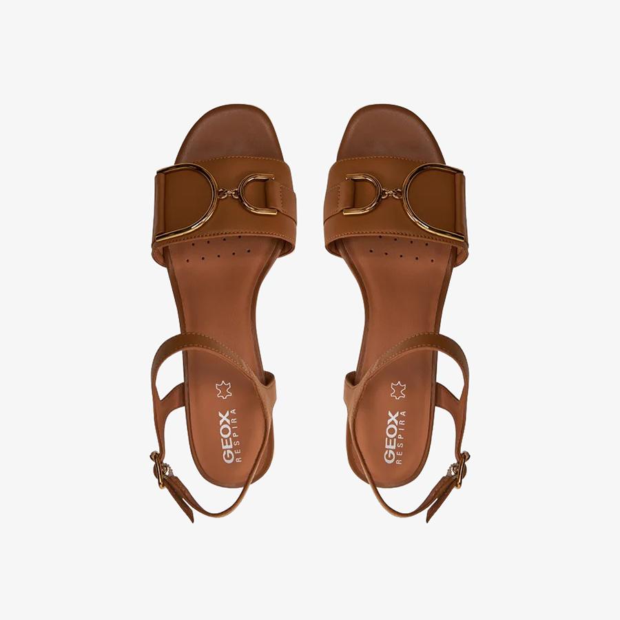 Giày Sandals Nữ GEOX D New Eraklia 50 B